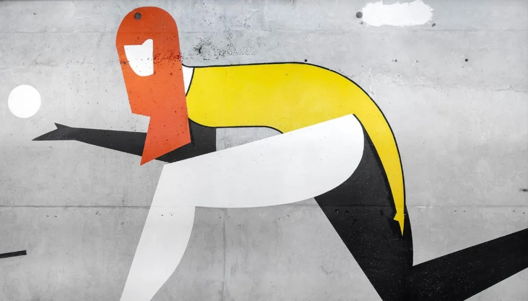 俄罗斯第二大联合办公SOK特拉维夫空间-28