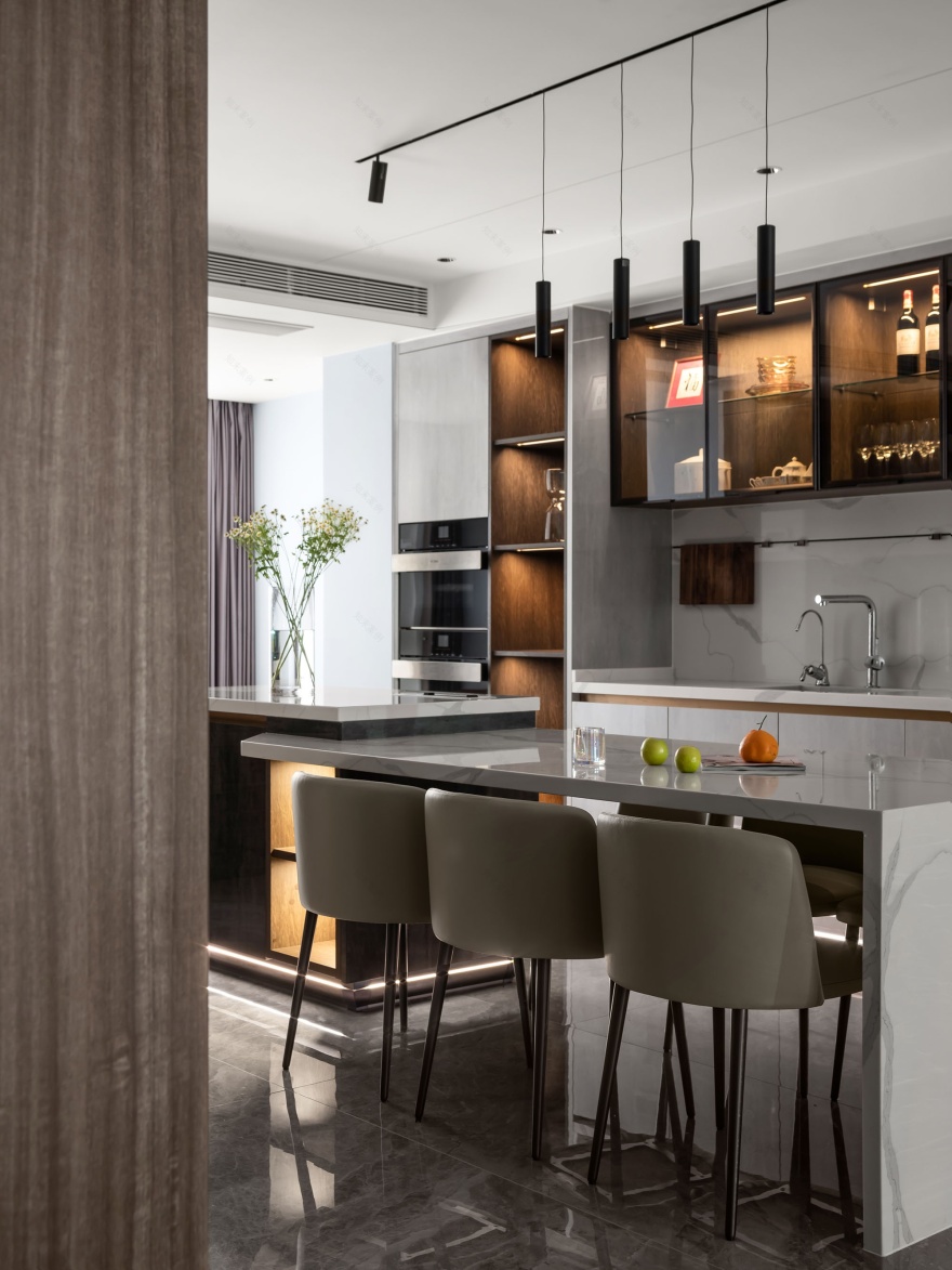 揽悠·纵享丨远上建筑设计事务所-26