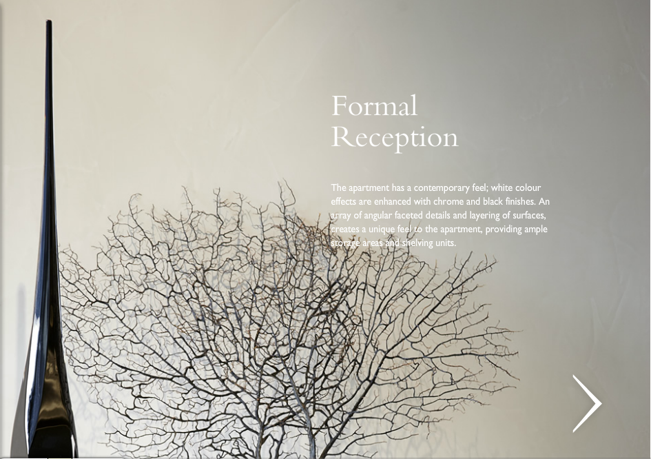 Candy-Candy跨界的室内空间对话-3-35