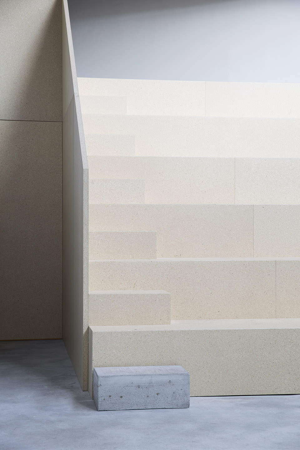 铸造厂改造 | DWA Design Studio-16