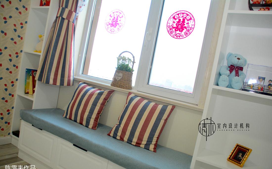 
给炎炎夏日来点小清新 -9