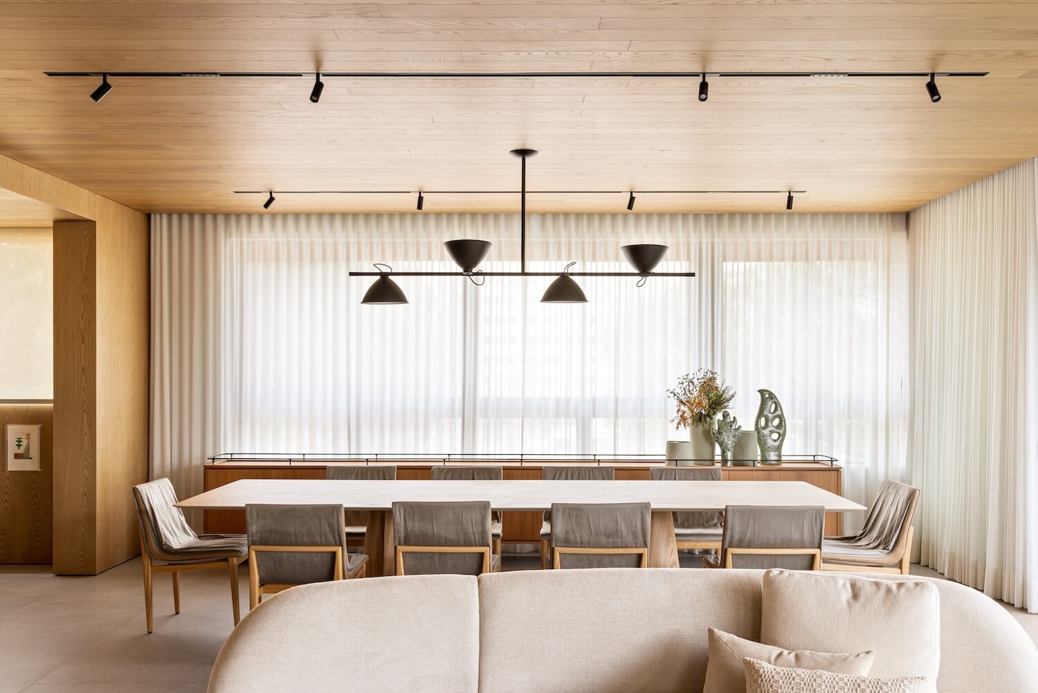 RAL丨巴西圣保罗丨Patricia Martinez Arquitetura-15