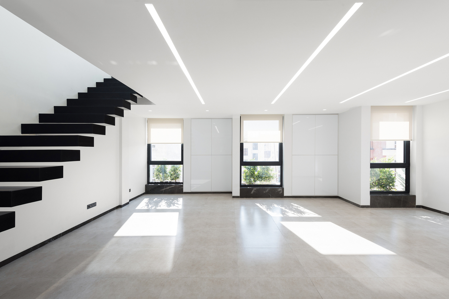 Kar – Khaneh Office Building  DOT Architects-58