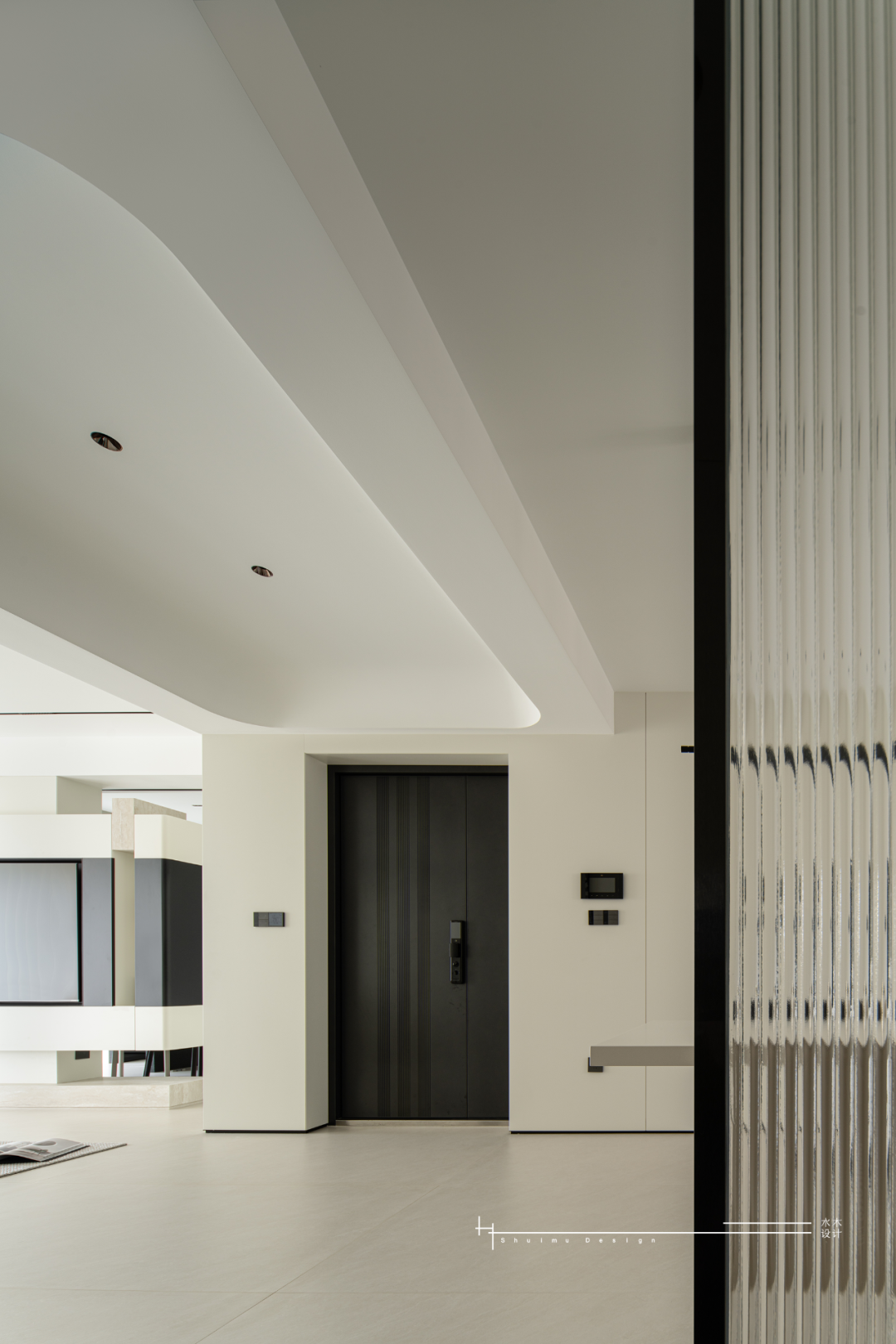 水木实景 · 中央原墅-4