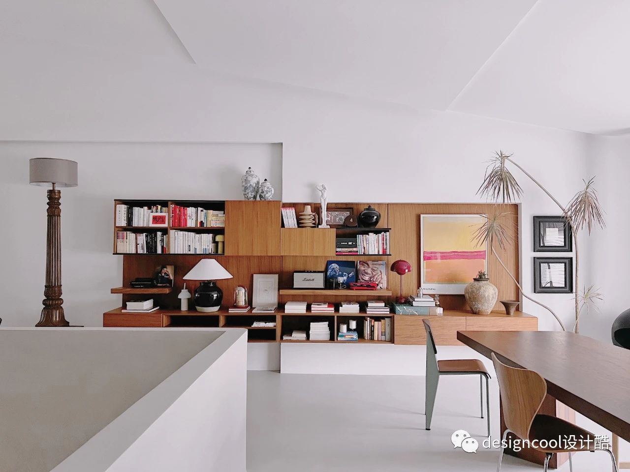 INBOX 盒子丨恒田设计研究所-41