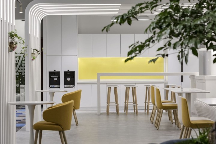 北京 Talking data 腾云天下 | 优景设计-13