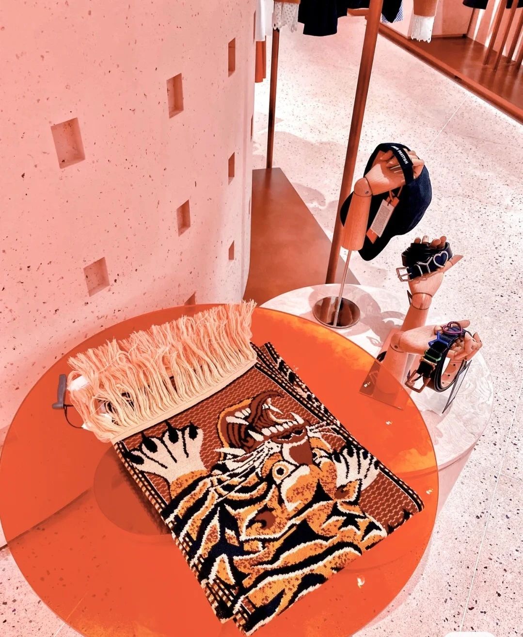 长沙王府井 Lu·emporium 买手店丨中国长沙-21