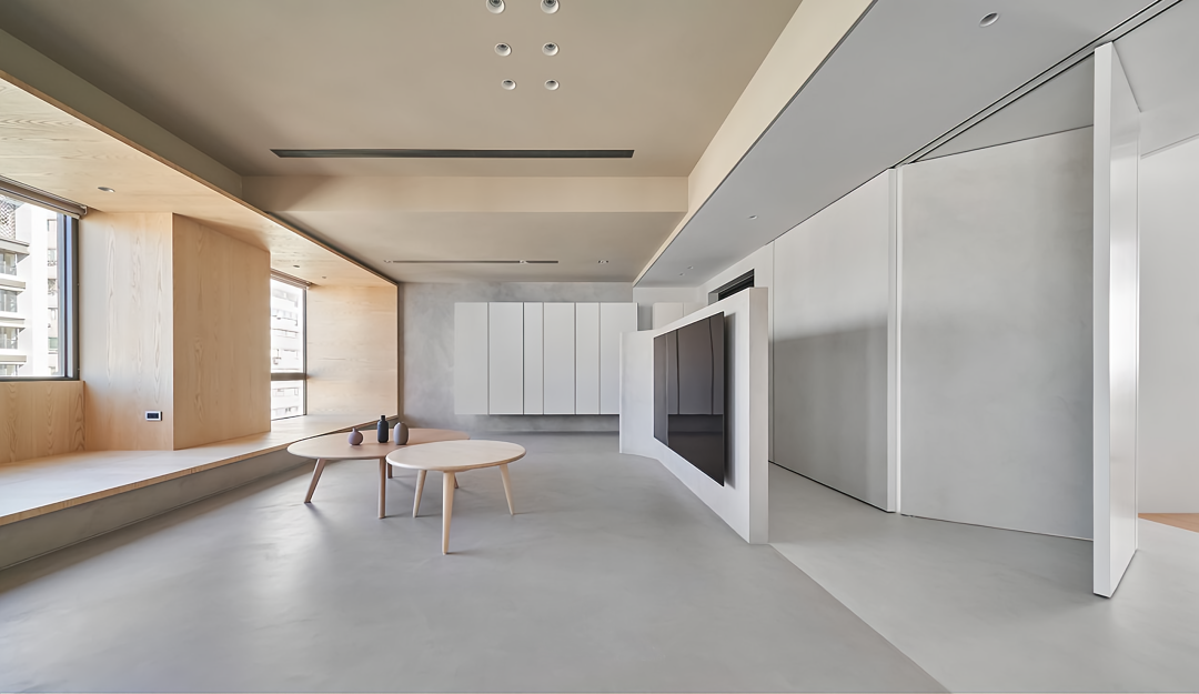 开心盒子L宅丨中国台北丨虫点子设计-19