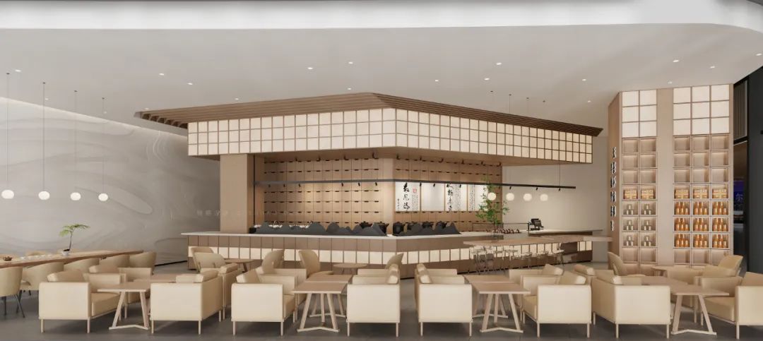 玉川茶物所丨中国成都丨陈辰 Momo-26