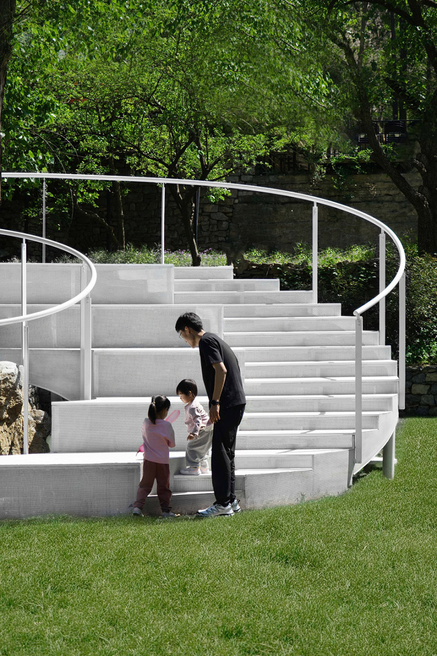 涡聚丨中国淄博丨Studio Clash-72