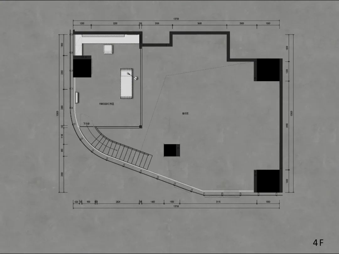 梅迪辛·重置丨中国成都丨季意空间设计-125