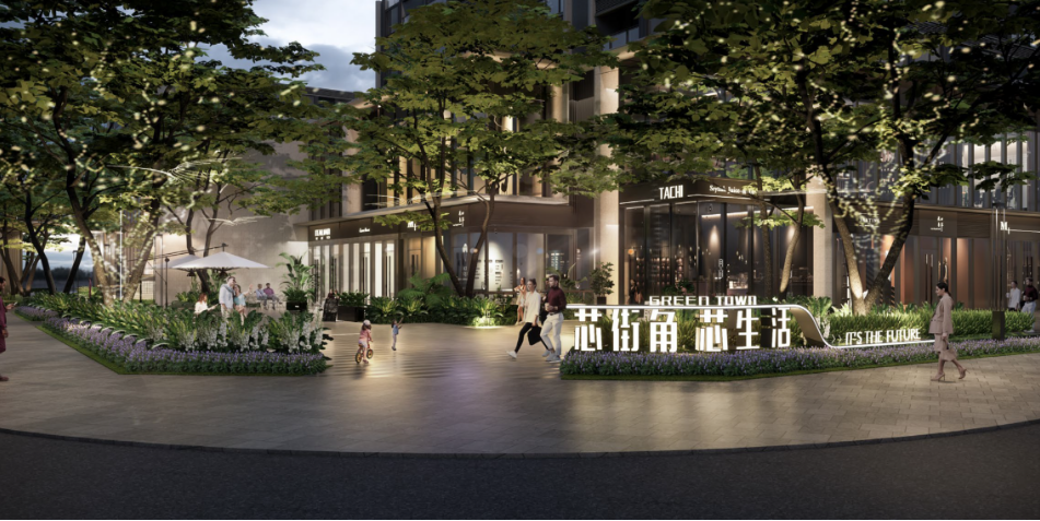 深圳桂语兰庭丨中国深圳-61