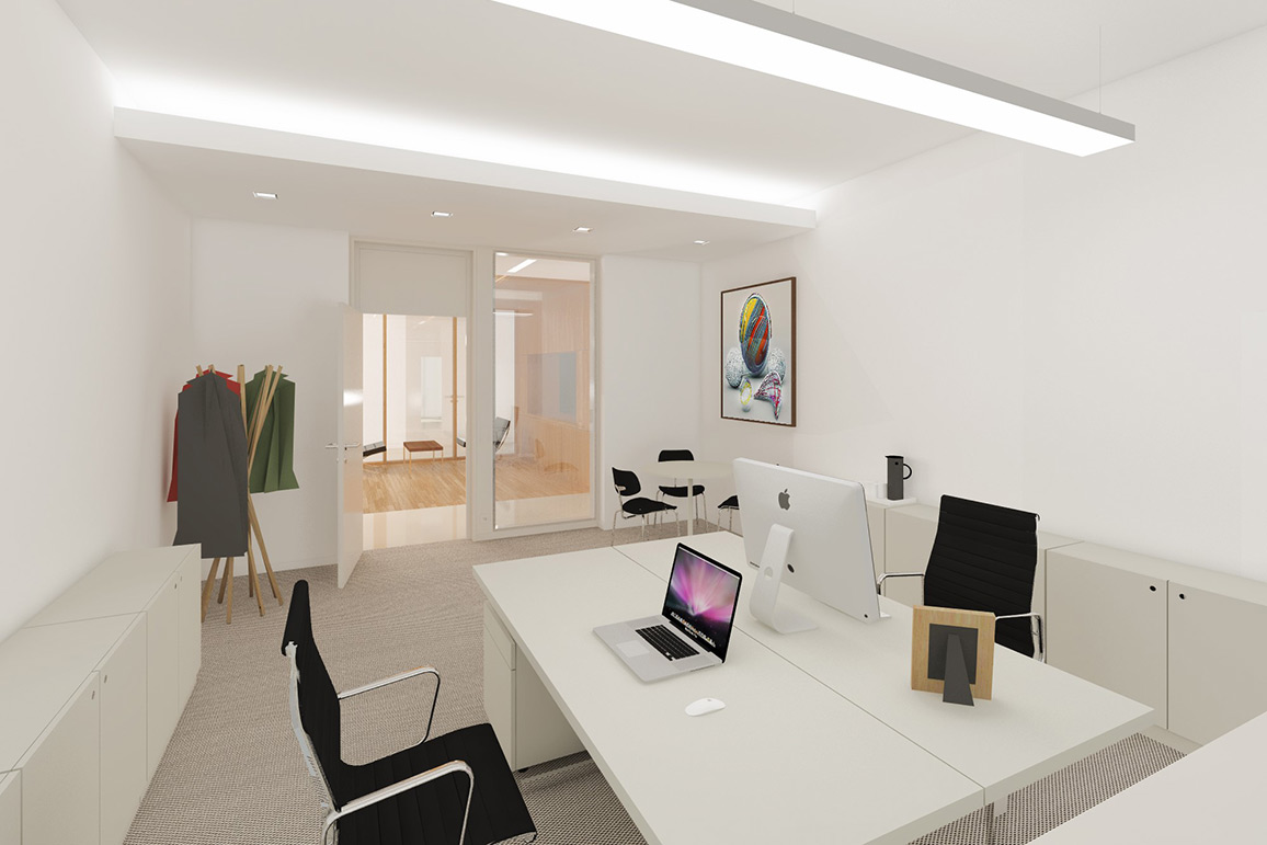 Technische Universität Chemnitz, Laborgebäude MAIN „Materials, Architecture and Integration of Nanomembranes" - hw-17