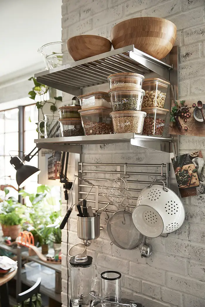 Ikea 2019 年目录-16