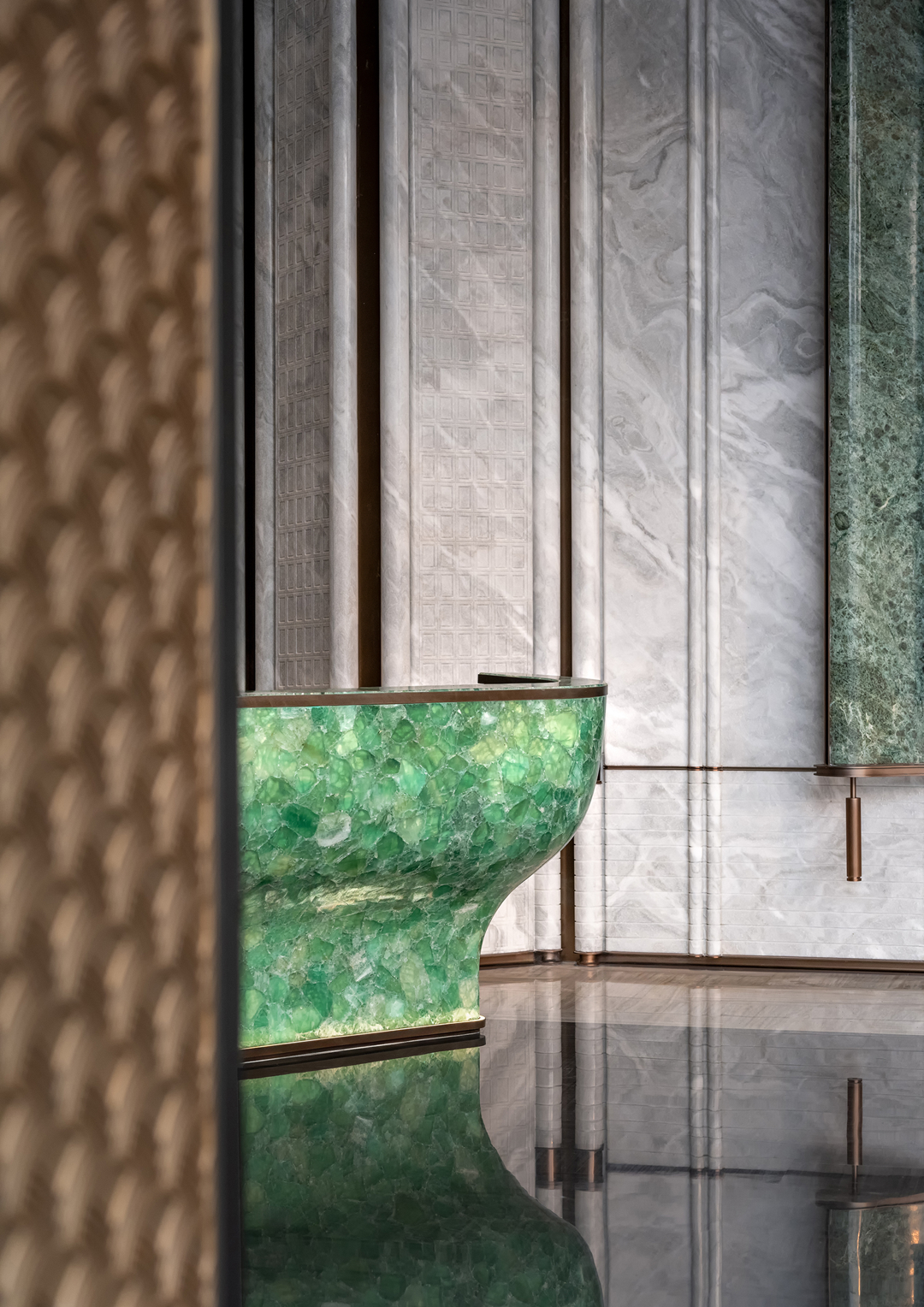 漫思设计 · 成都源启金沙丨中国成都-10