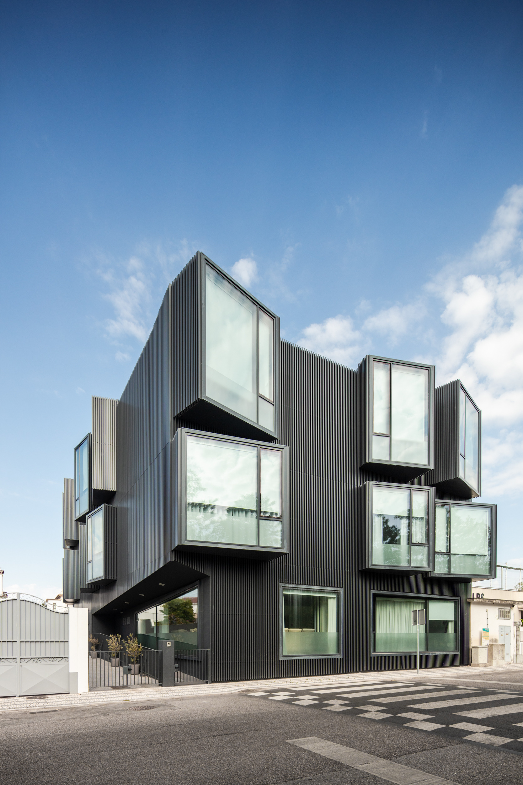 关爱老年,创新养老空间设计-7