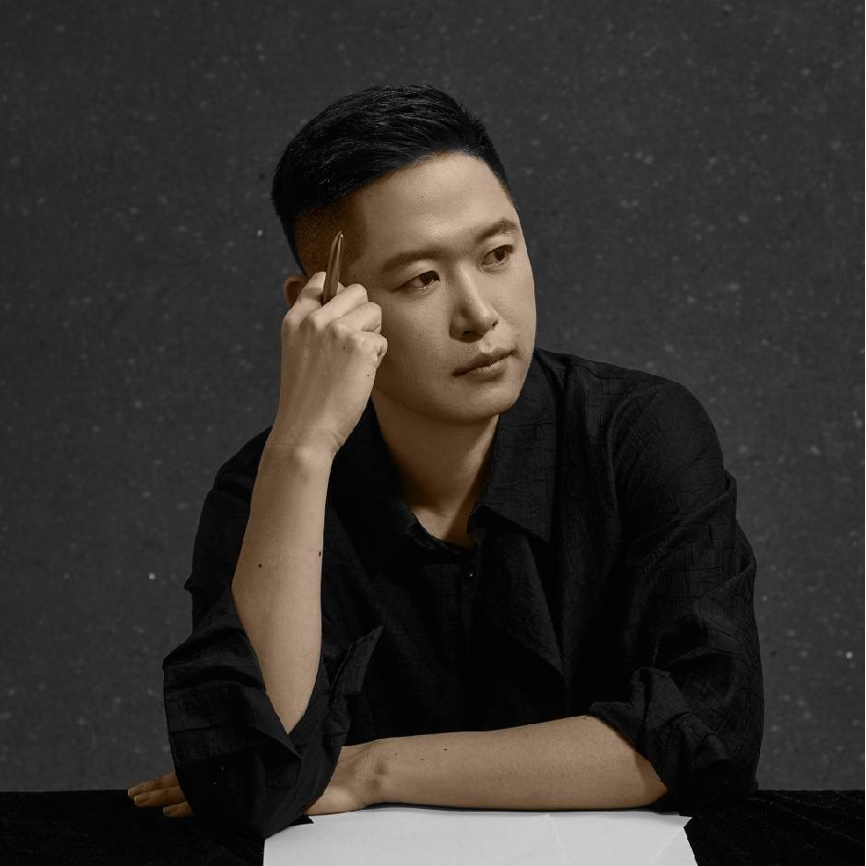 武汉450㎡静谧别墅,现代东方丨中国武汉丨卓元设计-87