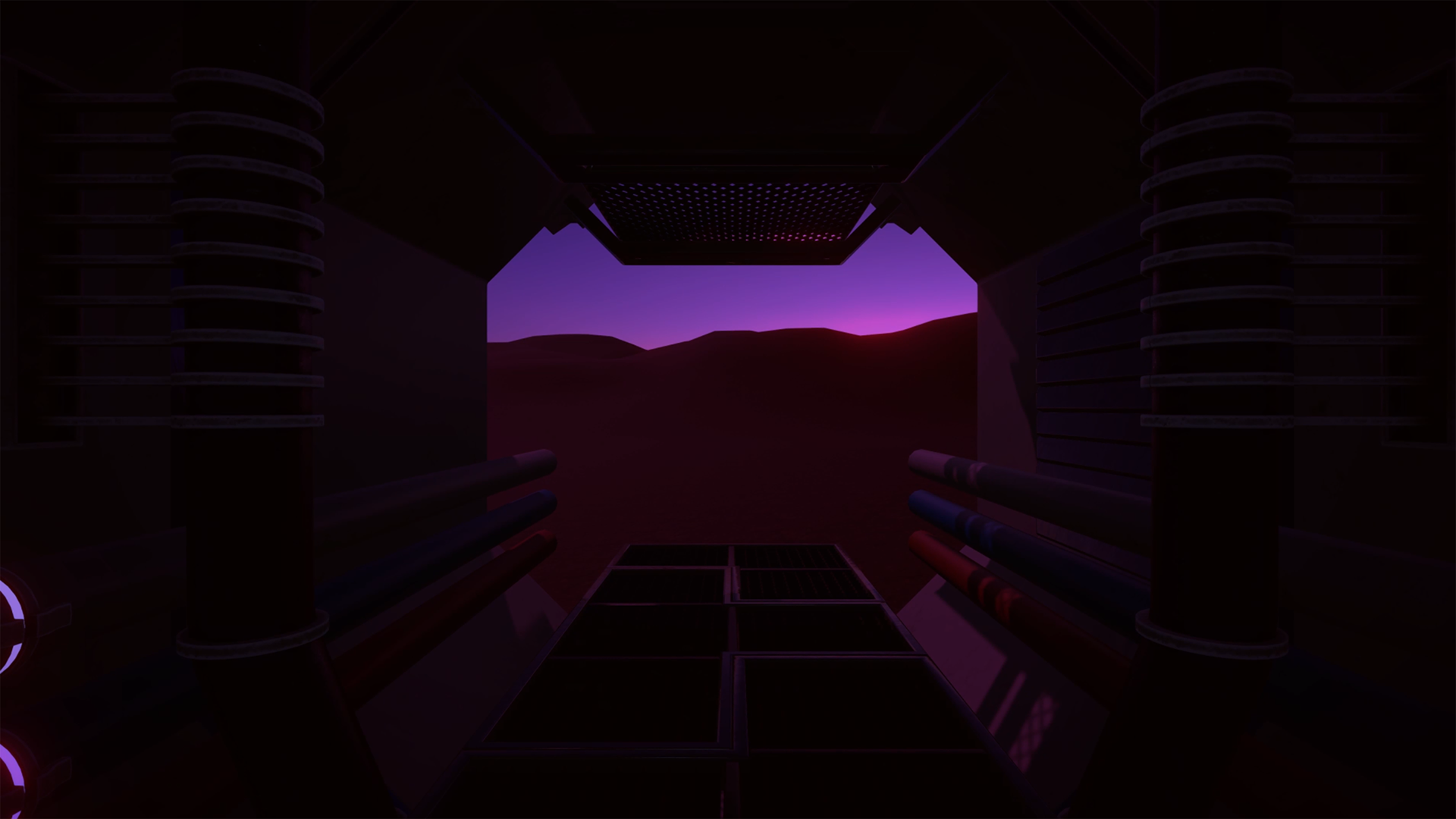 星际词汇虚拟现实游戏-37