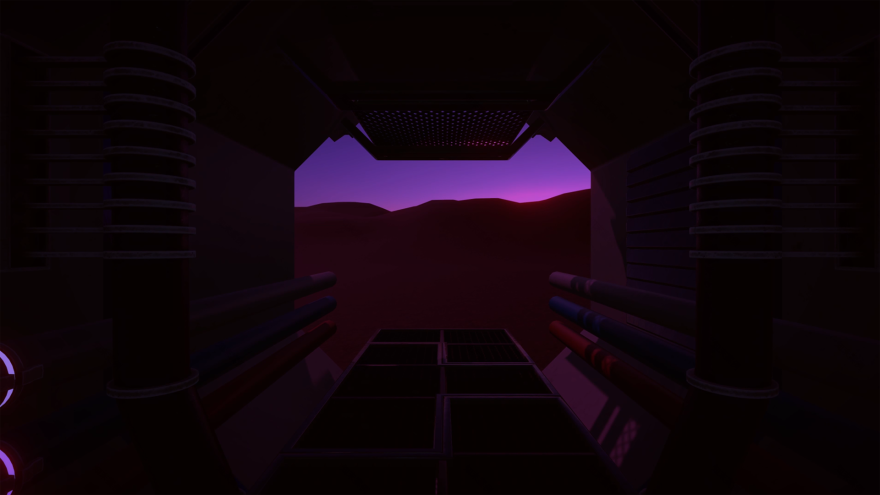 星际词汇虚拟现实游戏-37