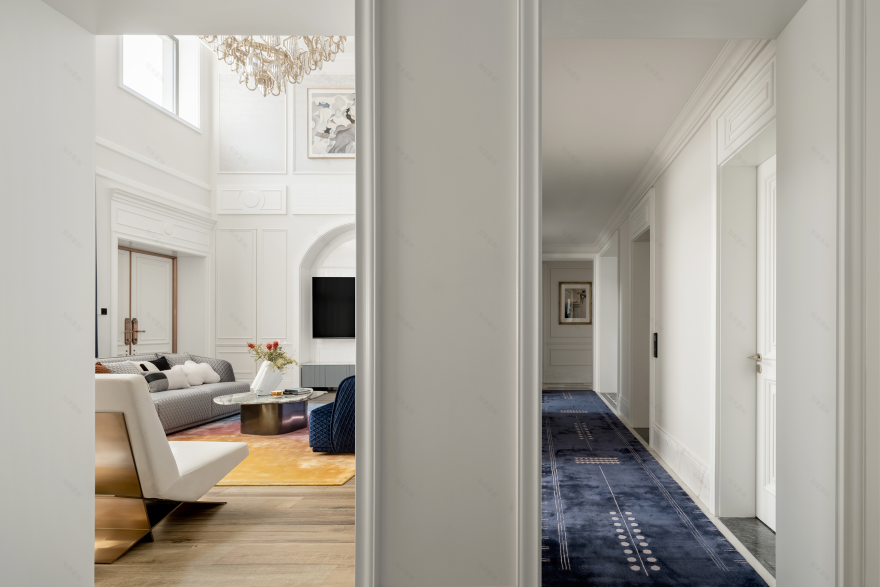 线条与色彩的叙事丨中国江苏丨为睦设计-22