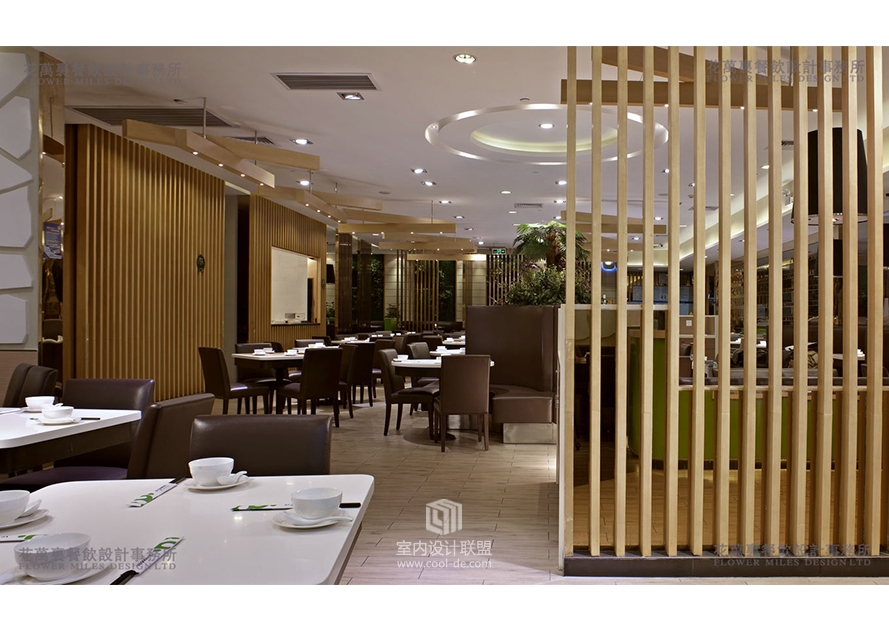 花万里——味可新派餐厅-6