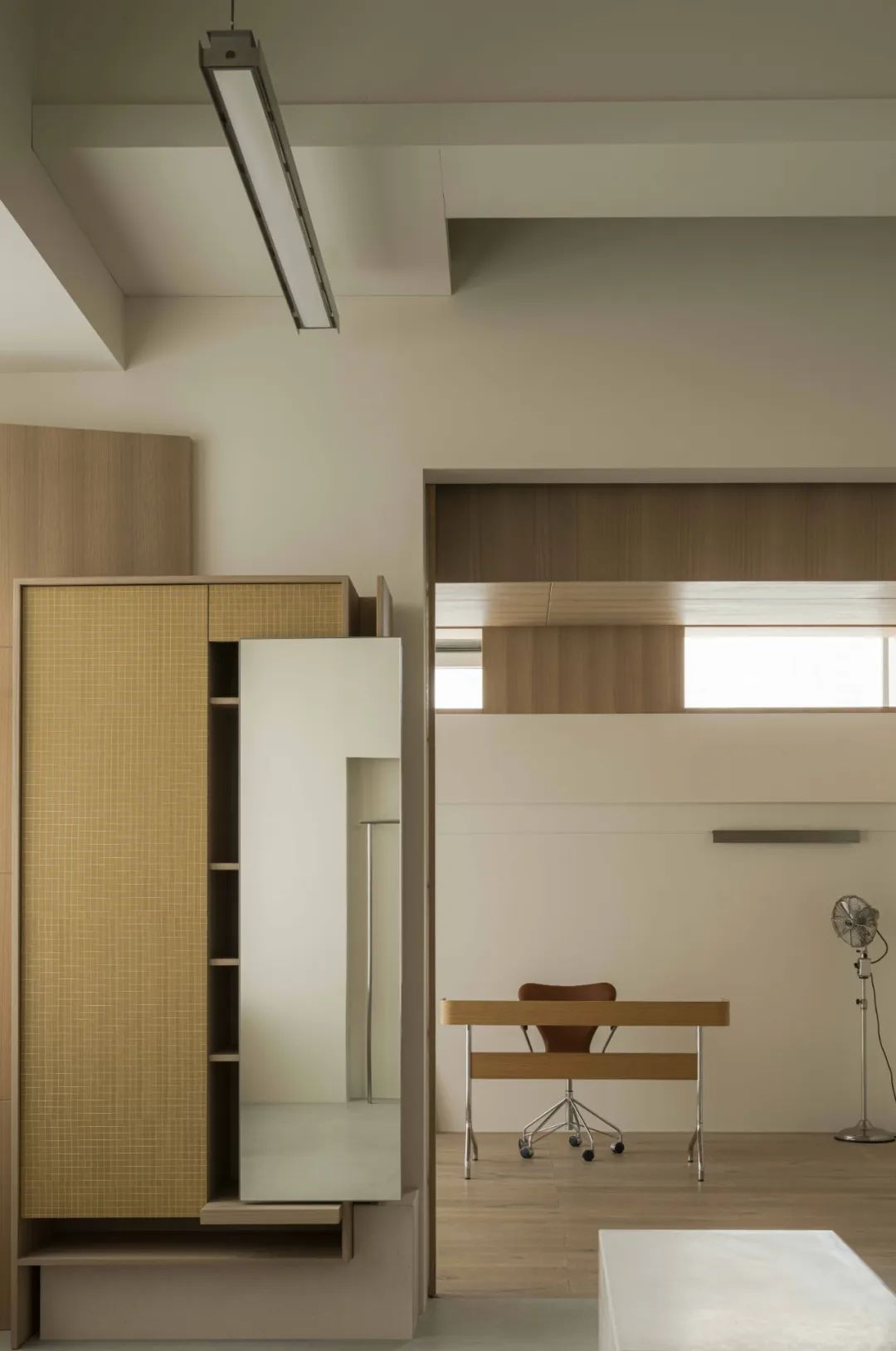 egg&elephant 服装工作室空间设计丨中国杭州丨喜叻-73