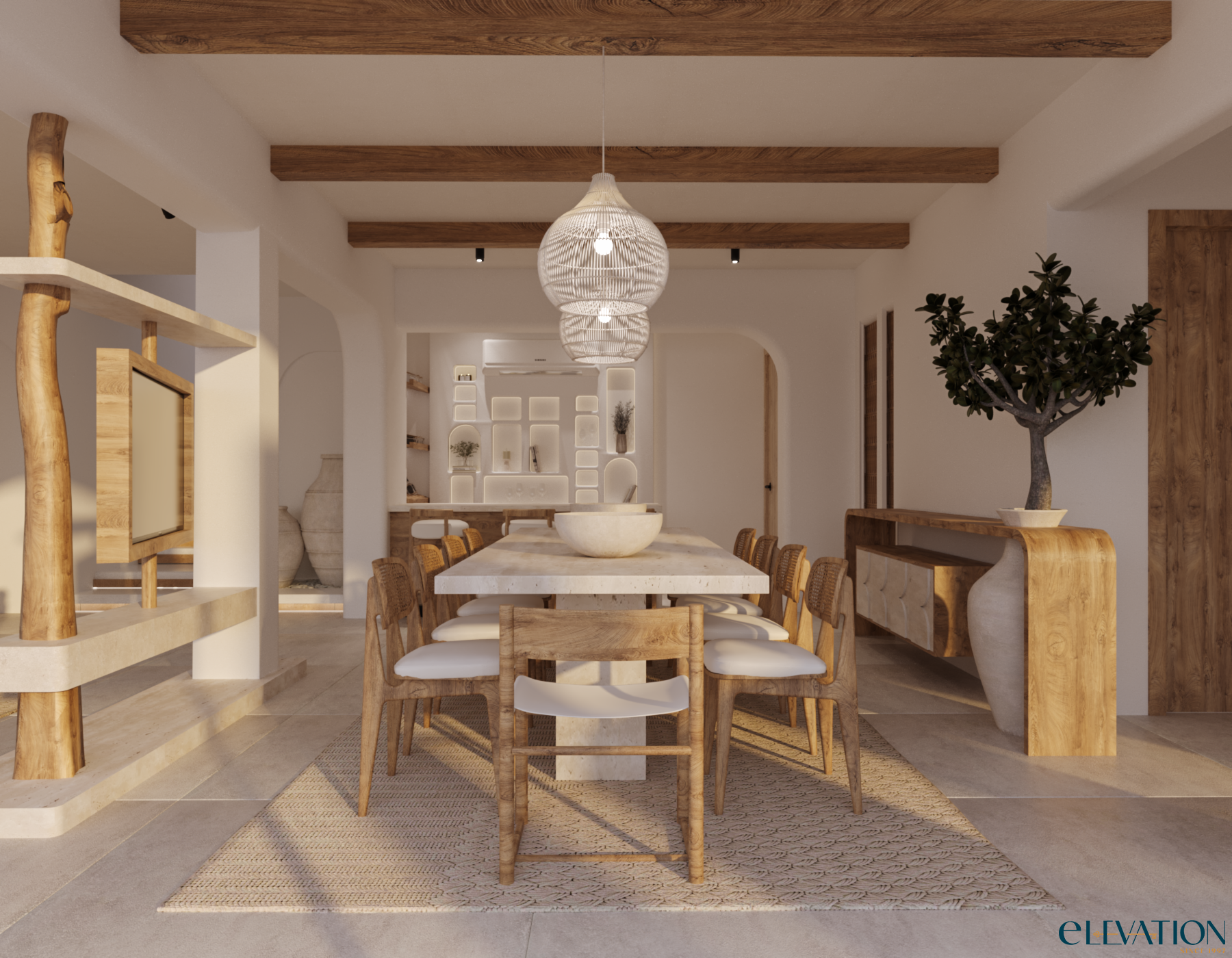 summer house at hacienda red north coast-0