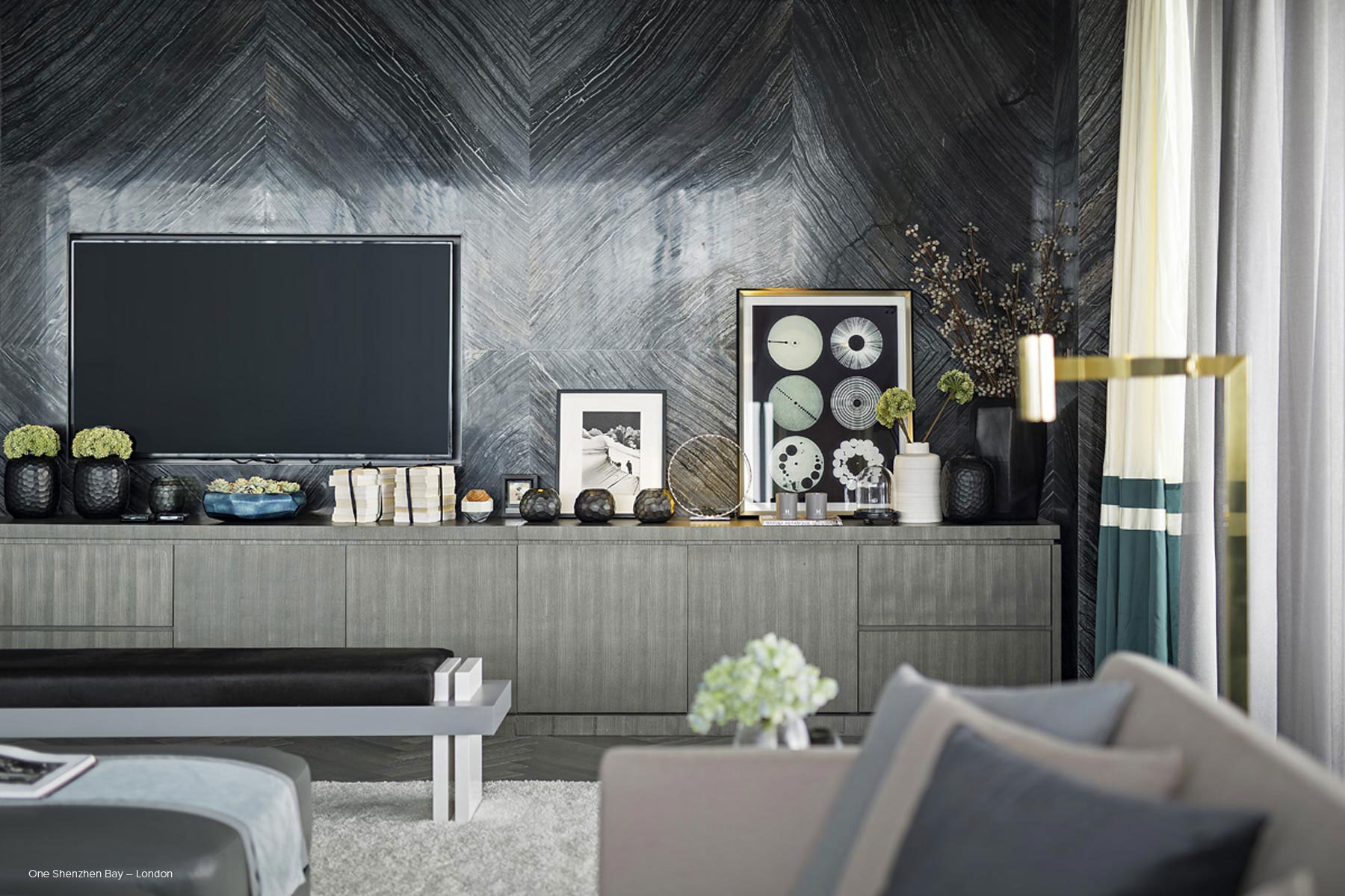 深圳湾 London Kelly Hoppen-33