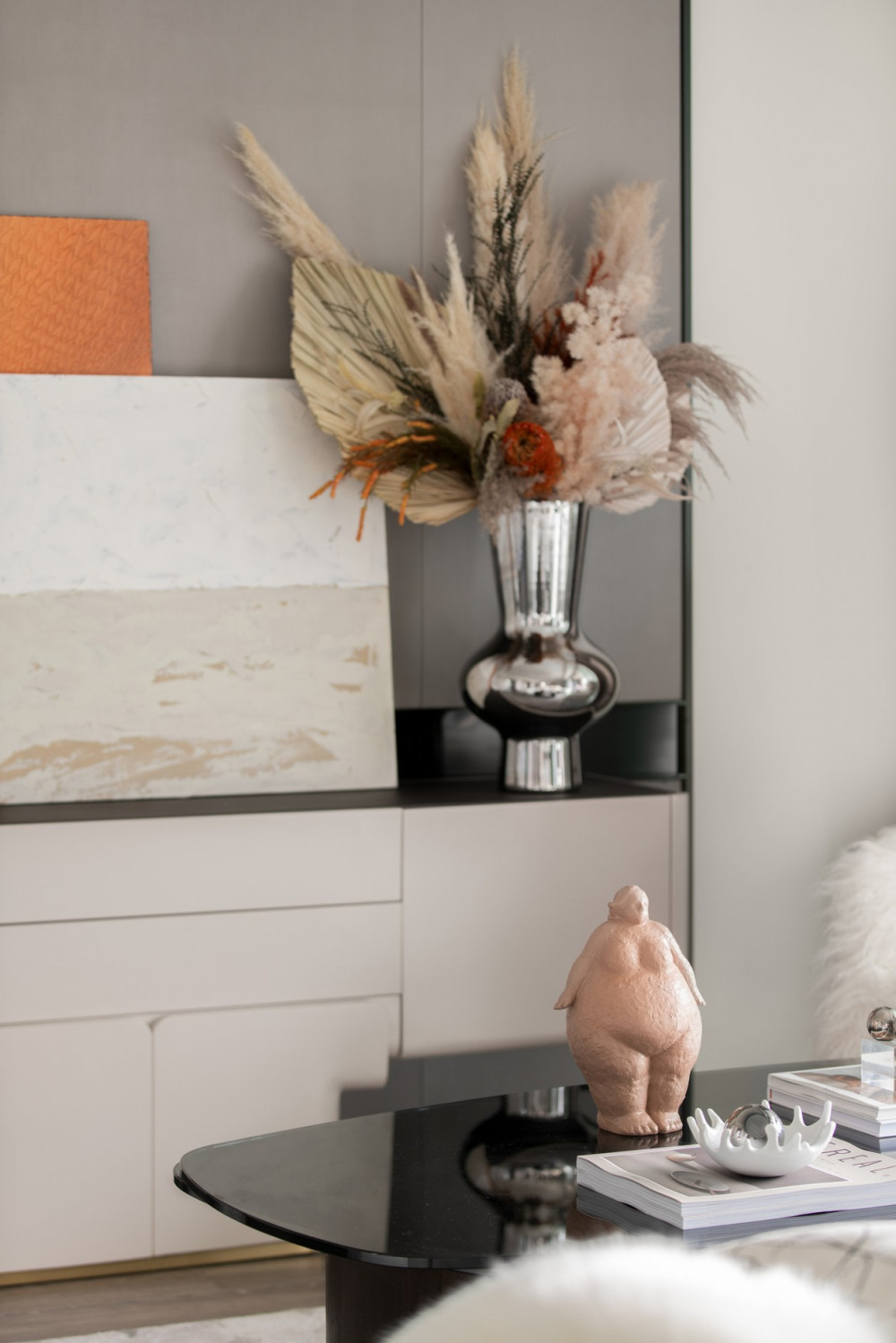 五矿·西湖未来城样板间丨中国成都丨成都九度装饰设计有限公司-74