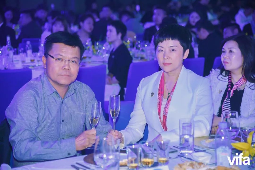 2019 广州设计周 VIFA 威法盛宴,感受设计与生活的融合-67