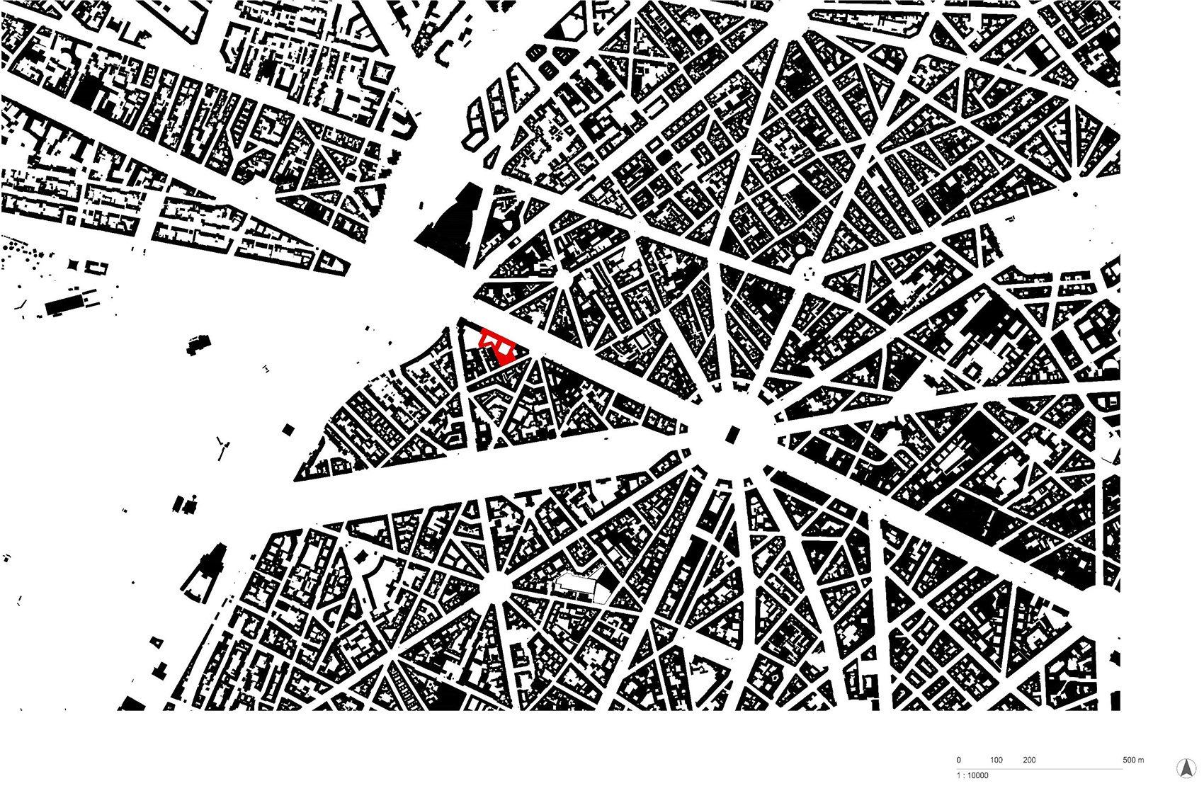 巴黎110米焕新立面项目丨法国巴黎丨Baumschlager Eberle Architekten-59