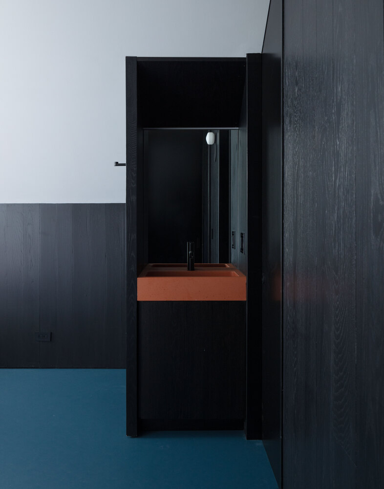 北塞勒姆农场项目丨波兰特切丨Worrell Yeung-44