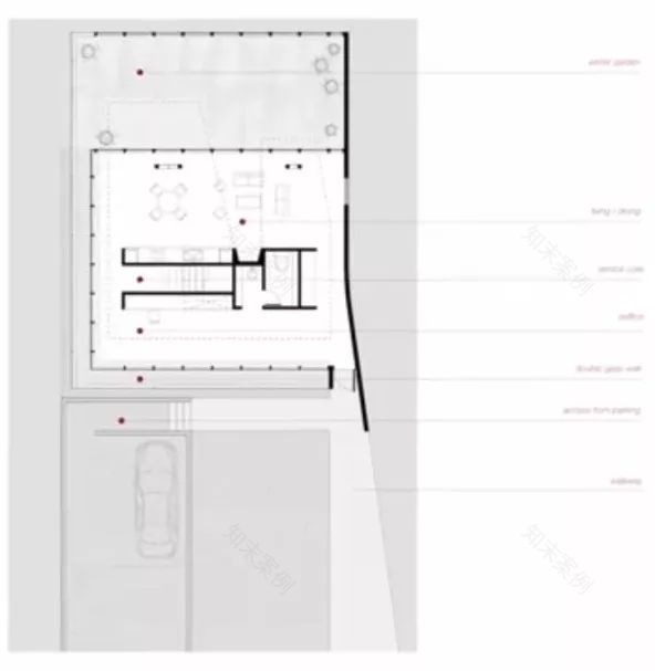 无尽景观住宅 | 时境参与的德国别墅集群设计-329