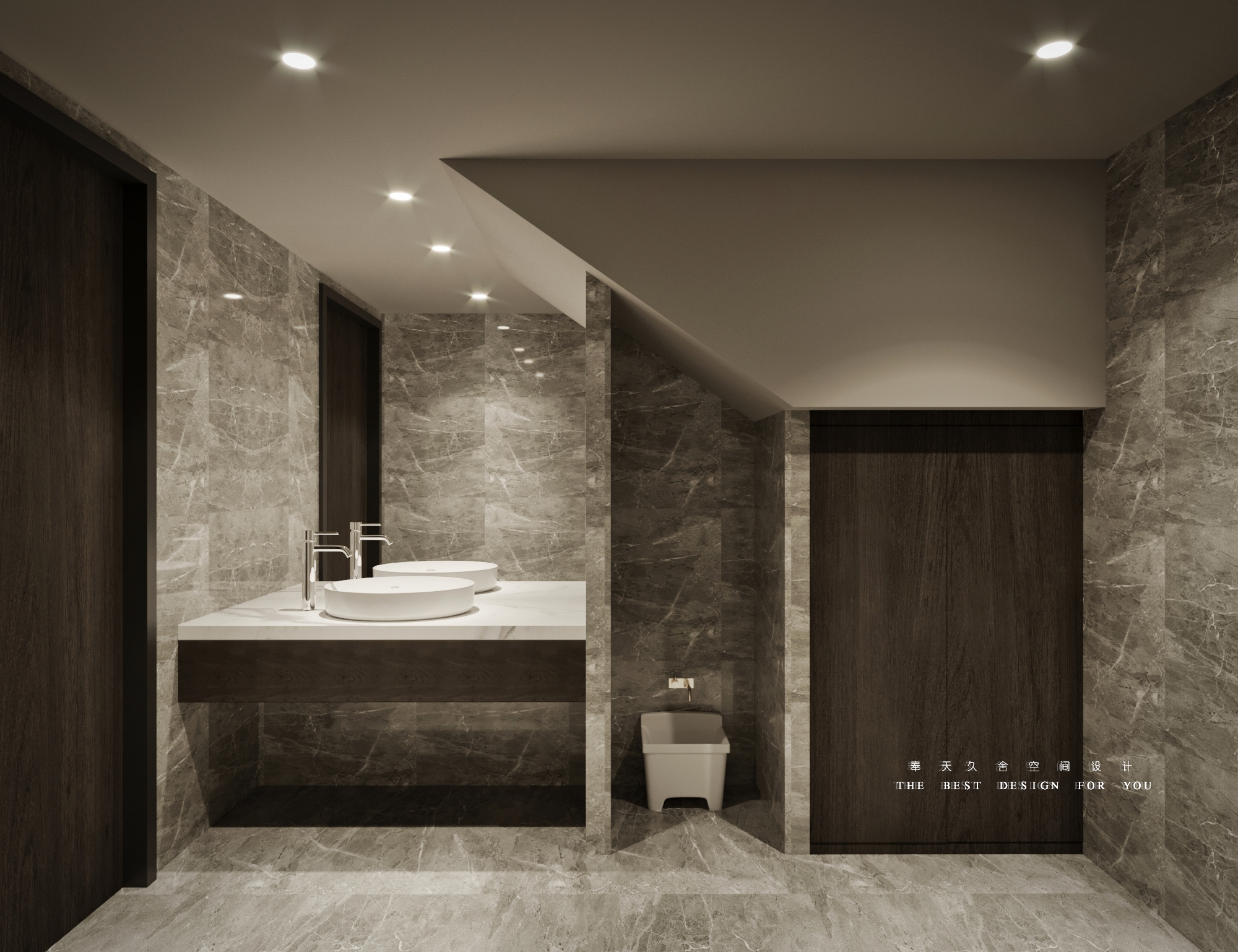 安鑫雅苑480㎡ —— 奉天久舍建设-15