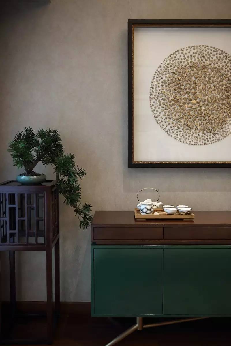 180㎡内新中式案例集锦-231