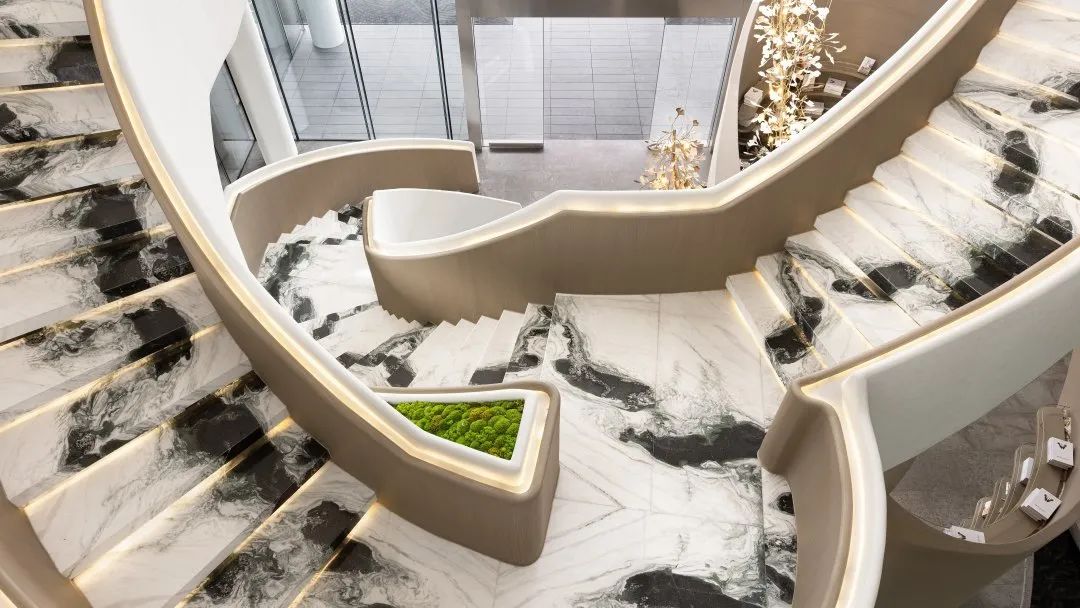 嘉兴天空之院丨中国嘉兴丨上海叙言建筑设计有限公司-28