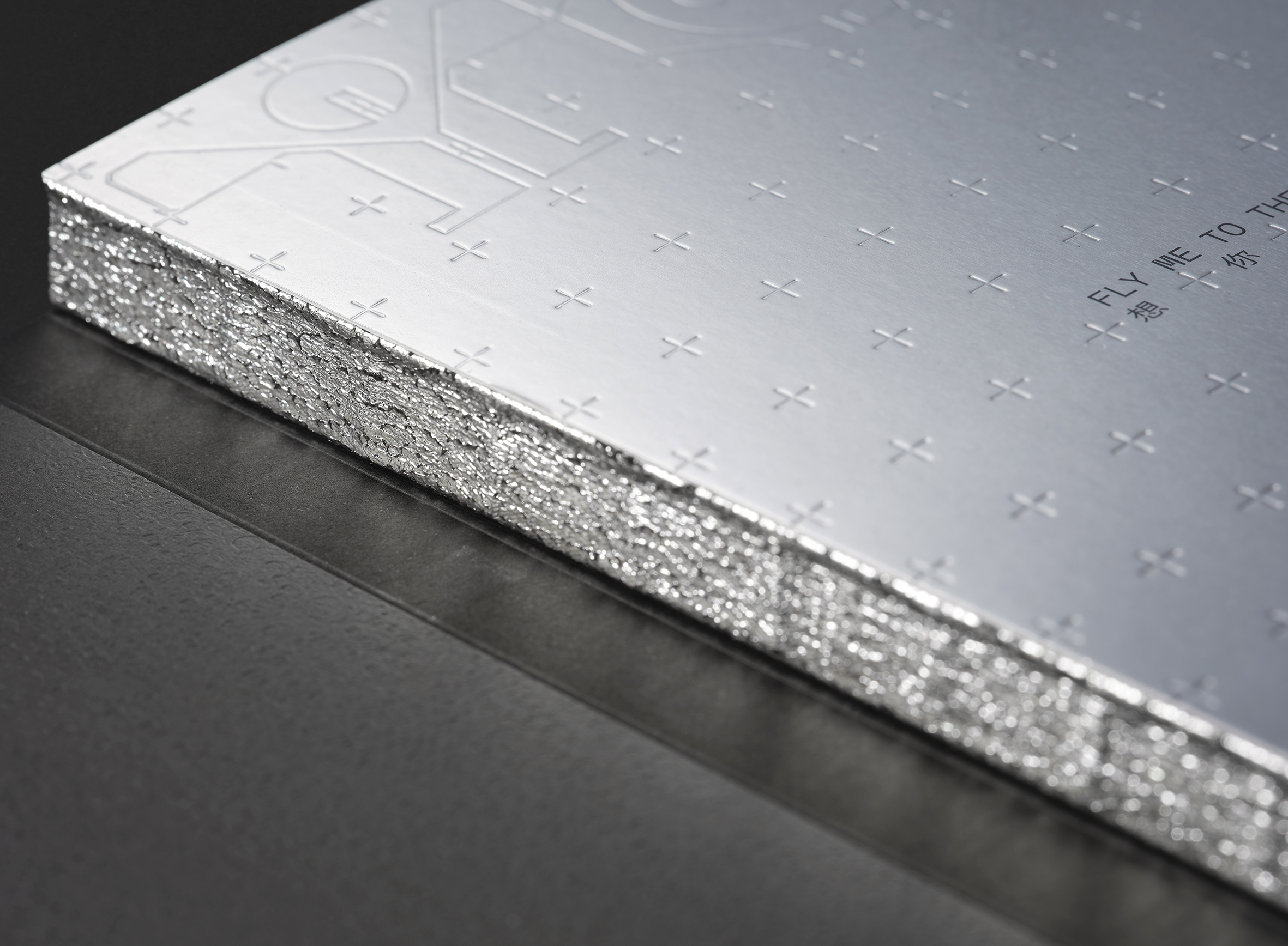 想你到月球 · 张雨生特展专书设计丨中国台北丨格式设计展策-4