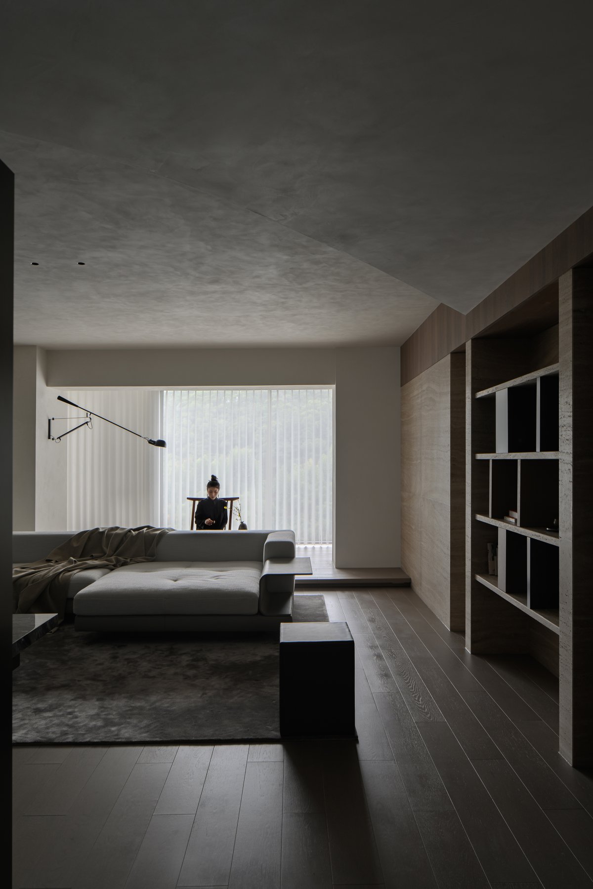 山海间丨中国厦门丨二木营造-6