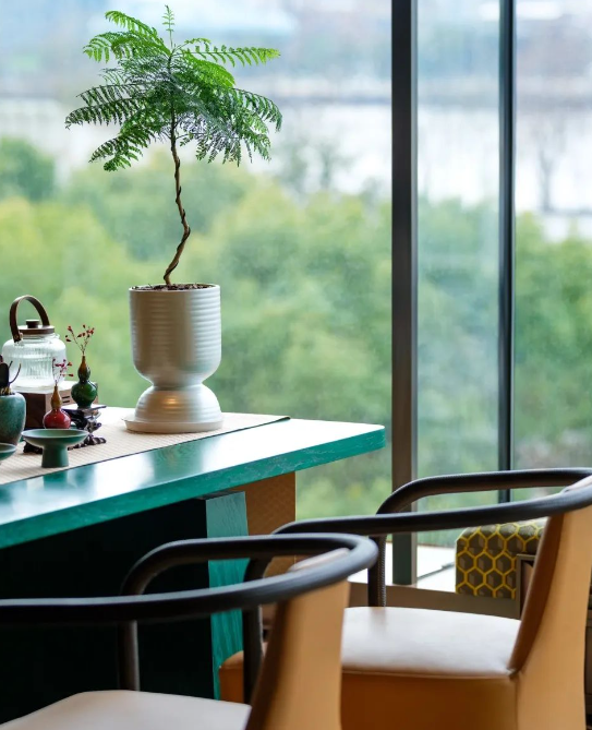 浦江名荟丨中国上海丨段元-72