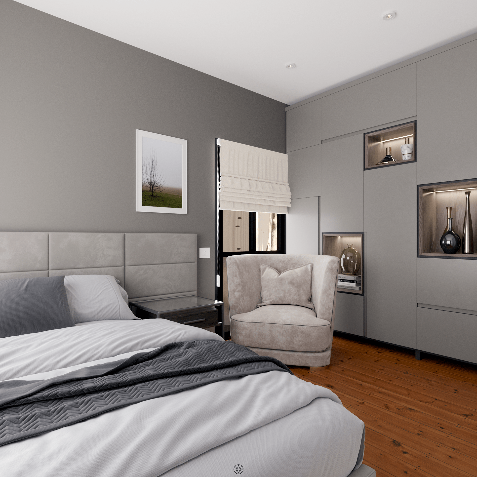 锌住宅 或 锌居处 丨柬埔寨贡布丨ARCHIVISDOM-19