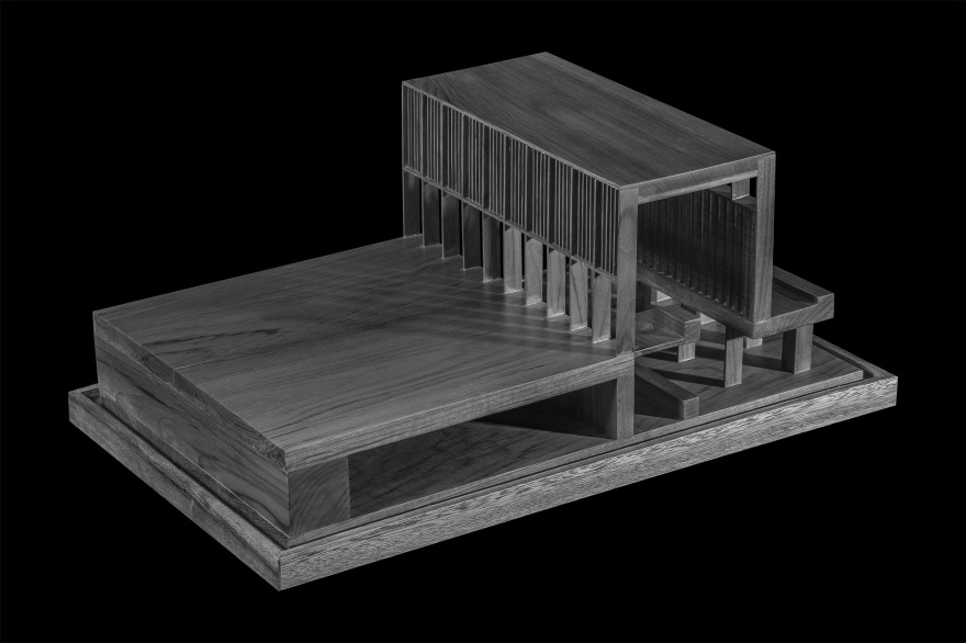 顺天艺术平台丨韩国顺天市丨studio MADe + eSou Architects-42