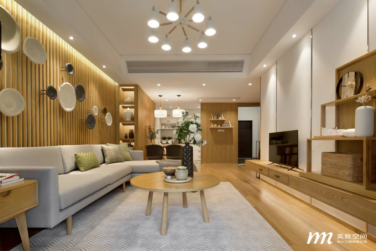 湘江富力城高层B·02房-4