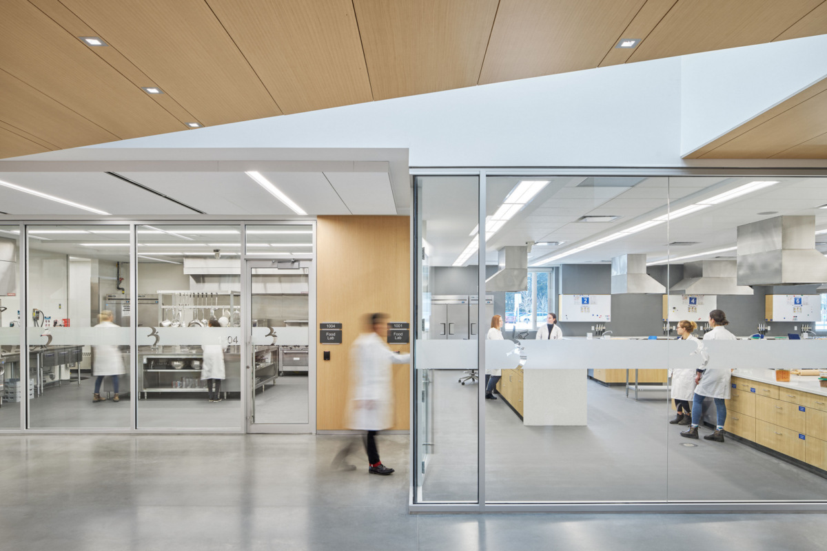 布雷西亚大学学院学术馆-8