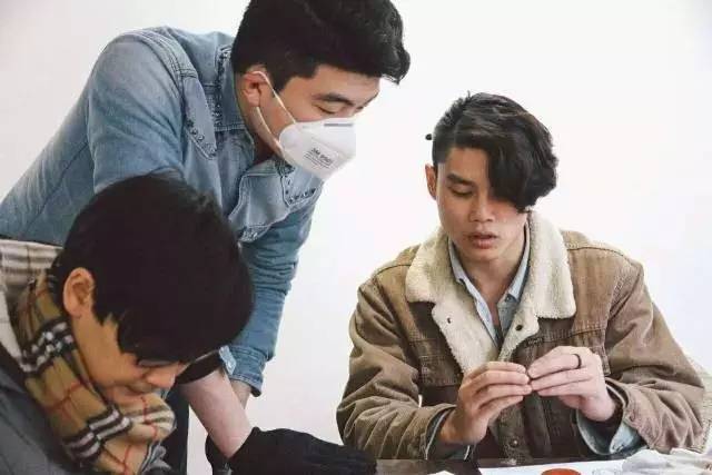 3个85后租下荒废院落，爆改成无数人的理想居所，仅花3万！-22