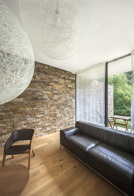 斯尔宾家庭别墅-21