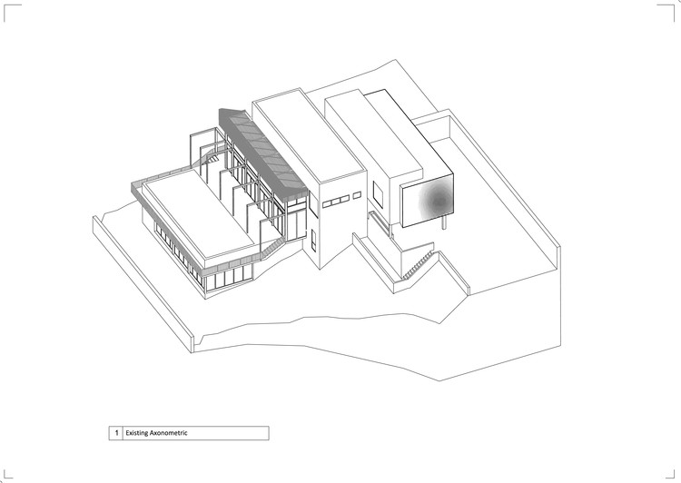 智利捕鲸博物馆旁的艺术家工作室-59