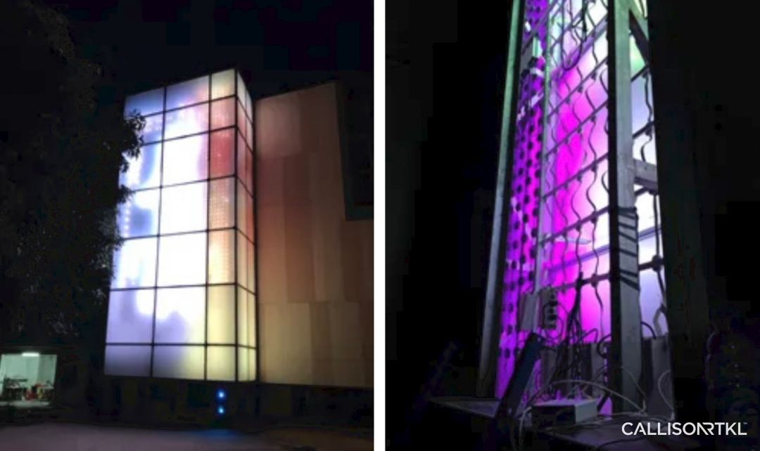 深圳南山海岸城购物中心焕新设计丨中国深圳丨CallisonRTKL-81