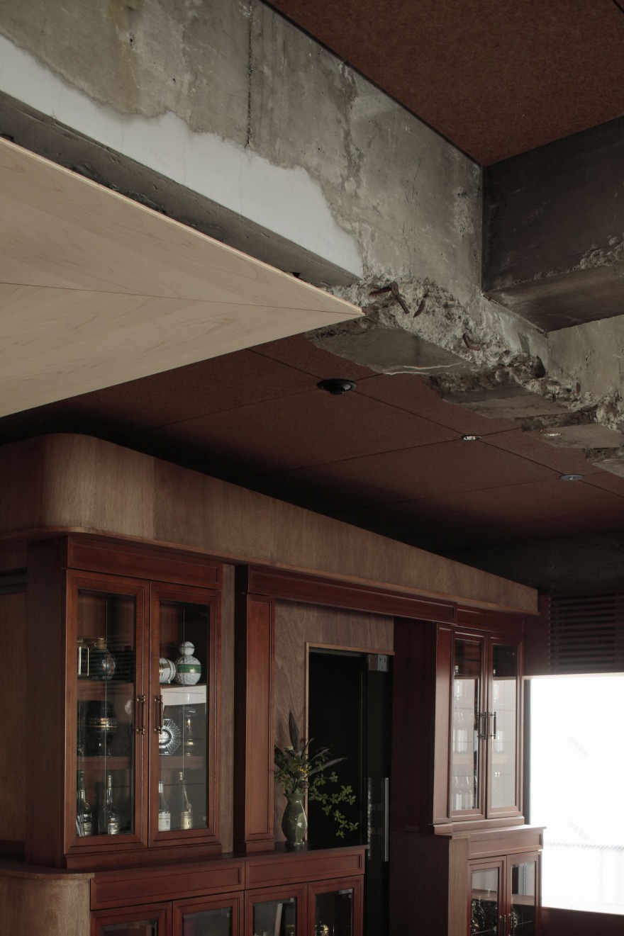 车站上方的餐厅丨日本东京丨mtthw-25