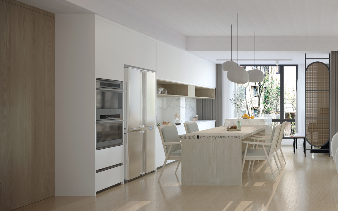 阳光城檀府 · 山城之夏的清凉交互式空间丨中国重庆丨王里驹,曾曾-22