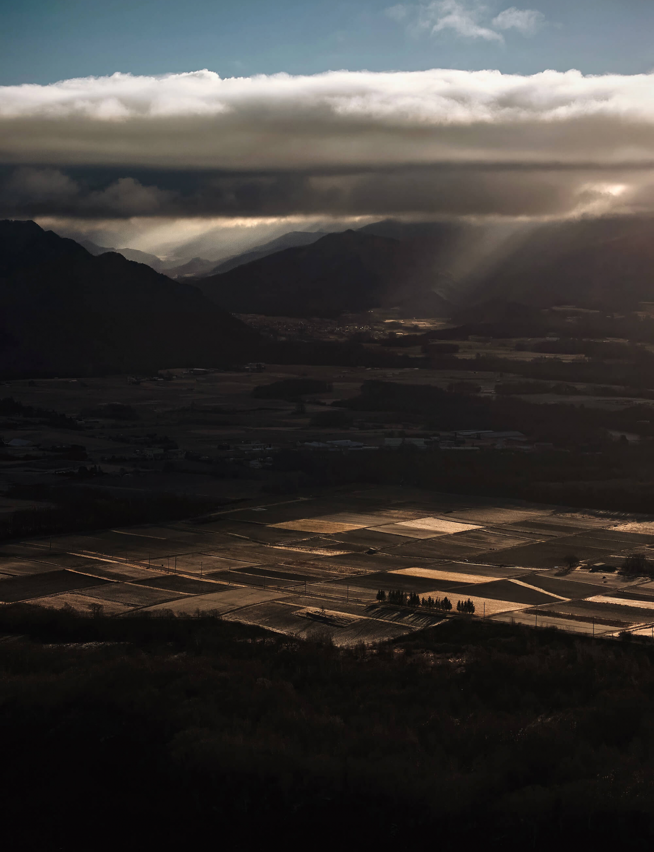 八岳之家丨日本福冈-43